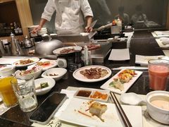 -大渔铁板烧(万象城店)