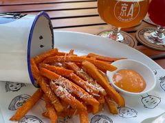 -京A Taproom·精酿餐吧(CBD店)