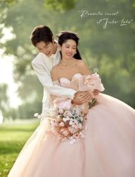 -维多利亚婚纱摄影全球旅拍(华南旗舰店)