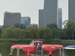 -西海子公园