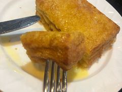 -维园港式茶餐厅(龙岗盛平店)