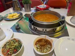 -荣叔港式沙嗲牛肉火锅(正佳潮流店)