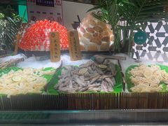 -亚马逊海鲜自助(梅溪湖步步高店)