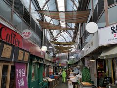 -通仁市场