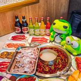 家人们！来这里实现蛙蛙自由了！  