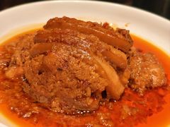 -西安饭庄·非遗陕菜(钟楼店)