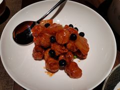 -曾宴·楚菜(湖北省博物馆店)