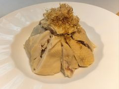 -悦真雅院·四合院·清真私房菜(雍和宫店)