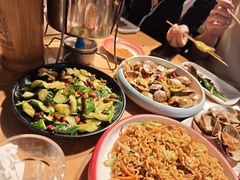 -华府九号海鲜烧烤大排档(龙域店)