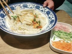 -陕味食族油泼面(工商大学店)