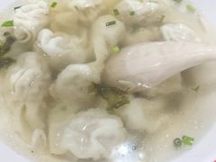 -老陶包子铺(南大西南村店)