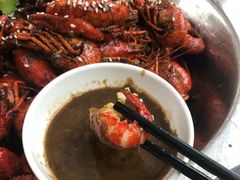 -陈帅夜排档·龙虾·炒菜·烤串(世茂店)