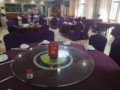 大堂-桃源尚品海鲜酒楼(京港澳高速店)