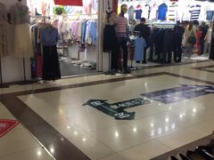 -七浦路服装批发市场