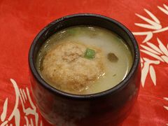 五台山豆腐丸子-山西饭店