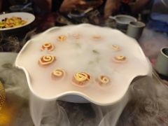 -有梦特色餐厅(古子城店)