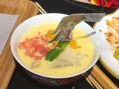 -多嘴超级肉蟹煲(中街恒隆故宫店)