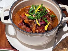 -Bistro 63 创意融合料理(广粤天地店)
