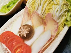 -潘小辣鲜肉老火锅