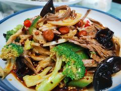 -麦香苑(宝泉路店)