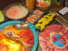 -吼堂老火锅(太古里总店)