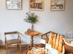 -那家面包房(珠江路店)
