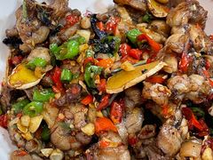 -笨罗卜浏阳菜馆(龙华鹏润达店)