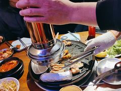 -济州爱肉堂(总店)