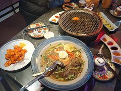 -十三姨正合丰烤肉(营迹路店)