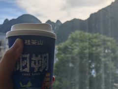 -桂林兴坪漓江