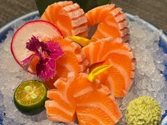 -炙柒Sekinana·精致日料(合生汇店)
