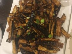 -浩家苑菜馆(汉口路店)