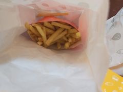 -华莱士·全鸡汉堡(济南大明湖店)