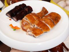 -香港狮子山下·明星粤菜餐厅(北苑店)