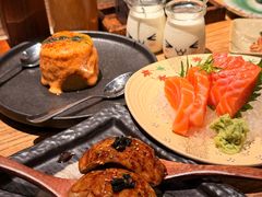 -筱田の食堂·izakaya(淮海中路店)
