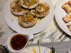 -雍和会海鲜姿造自助(湖东路店)