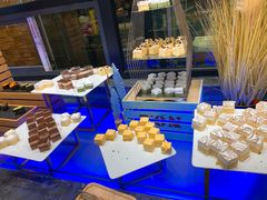 -圣琼美食百汇自助餐(白云万达店)