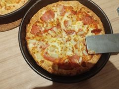 -必胜客(北苑路店)