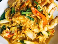 -自然餐厅(Phuket)