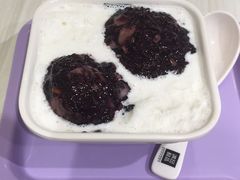 -满记甜品(优客百盛店)