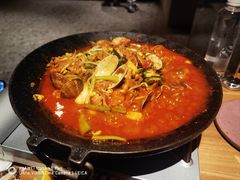 -KimPro 辛普乐概念韩餐