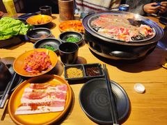 -九田家黑牛烤肉料理(溧阳吾悦店)