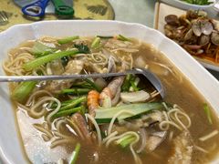 -江南村海鲜馆(洞头店)