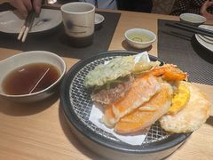 -德川家日本料理(中关村寰太大厦店)