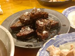 糖卷果-金生隆(六铺炕店)