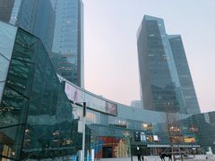 -大族广场Mall&More