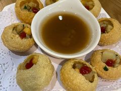 -Masala Curry and BBQ·玛莎拉巴基斯坦美食(金水万达店)