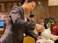 -桃源春晓中餐厅 TaoYuan Restaurant