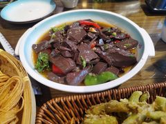 -向民炒鸡老店(金泰华府店)