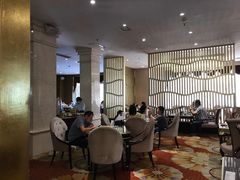大堂-博悦茶餐厅(文殊院店)